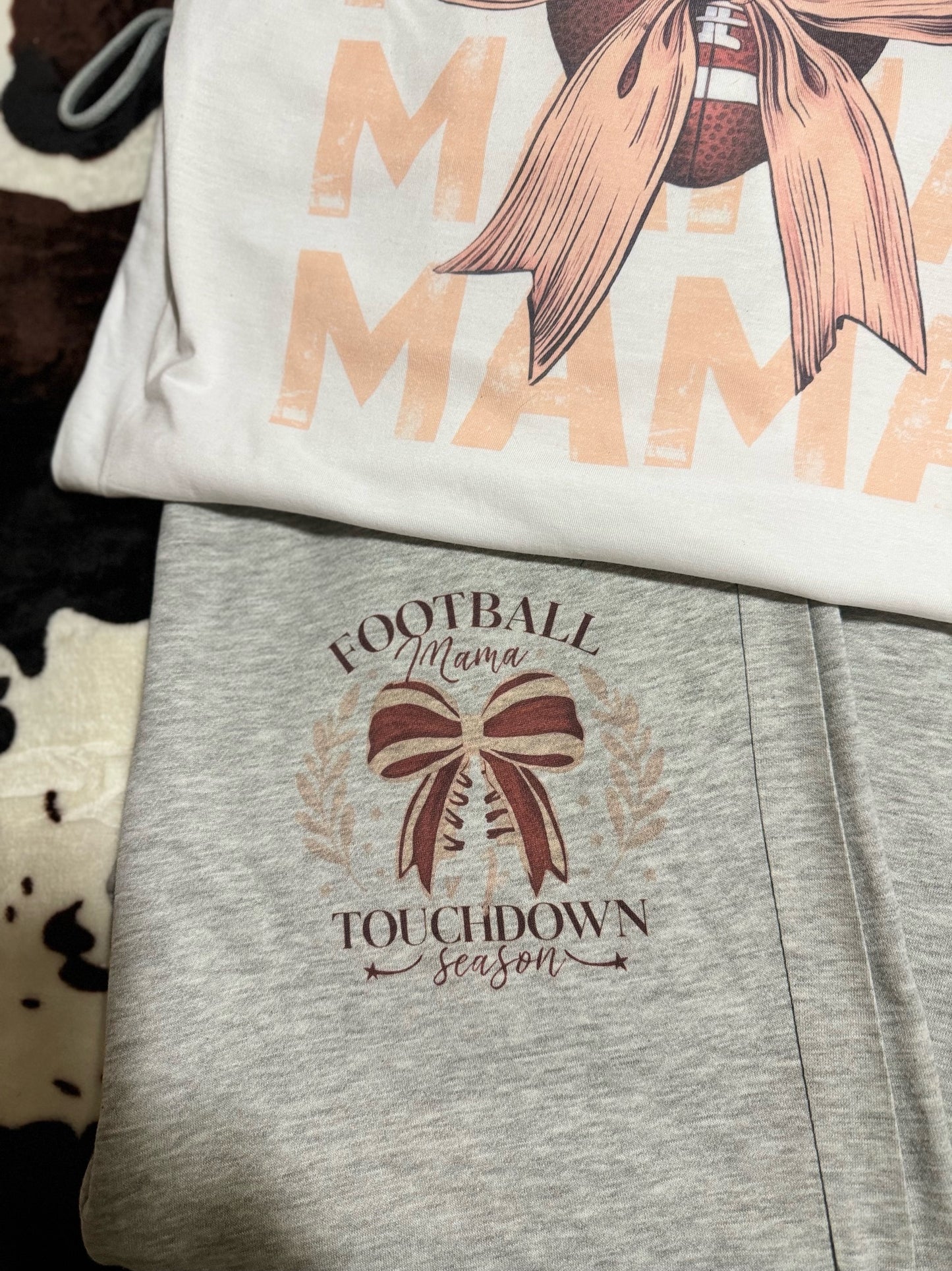 Football Mama