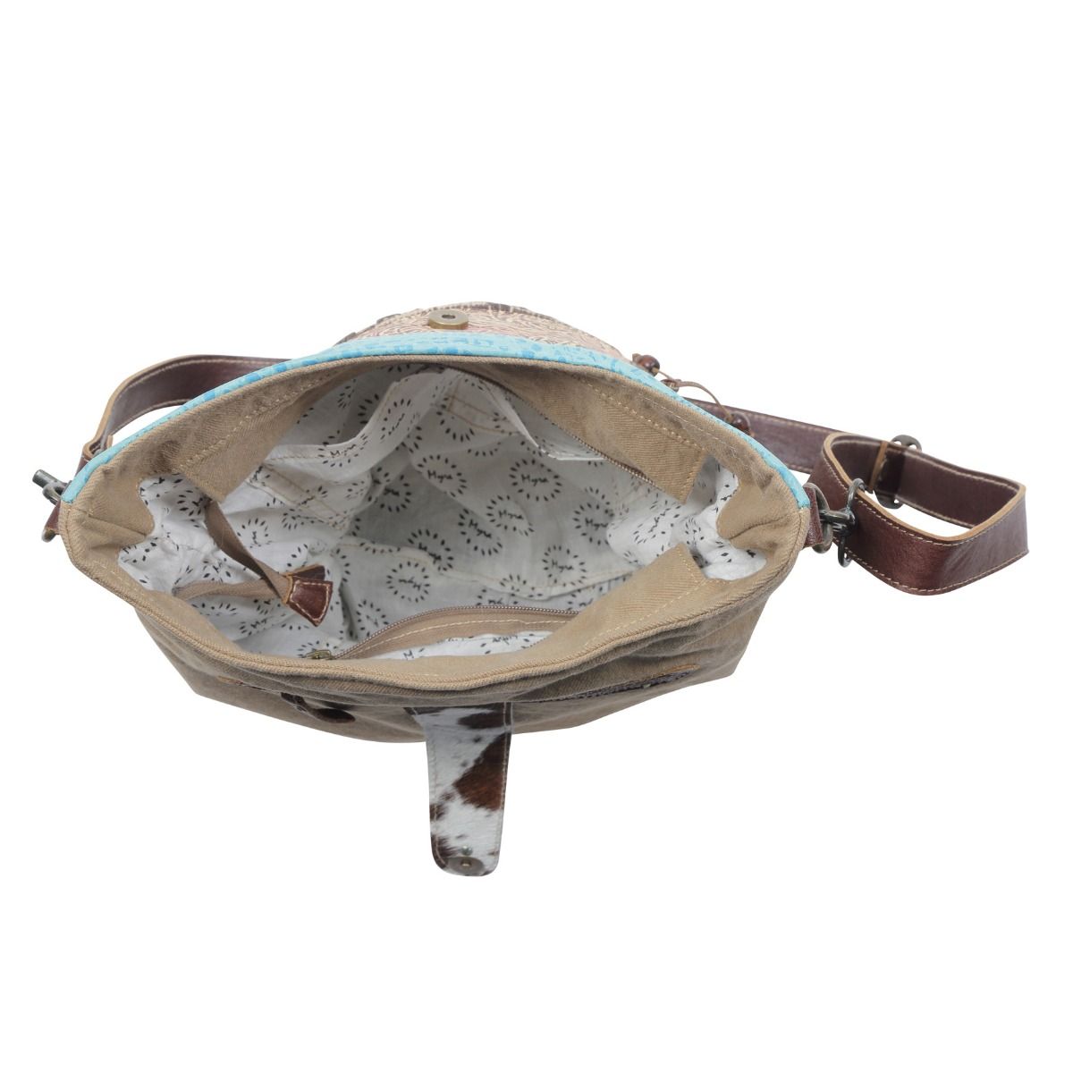 Dunes Shoulder Bag